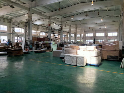 走進lr辦公家具,理解現(xiàn)代簡約風格的內涵所在