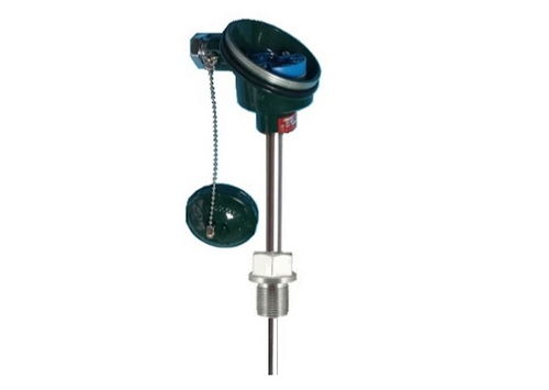 SBWZ-2480 236k熱電阻一體化溫度變送器與節流裝置 工業過程測量的關鍵組合